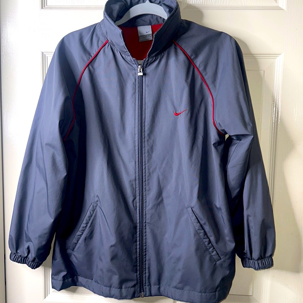 Nike Jacket